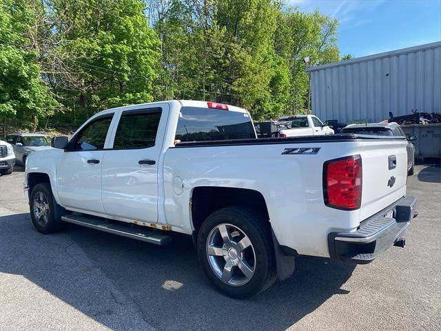 used 2014 Chevrolet Silverado 1500 car, priced at $19,995