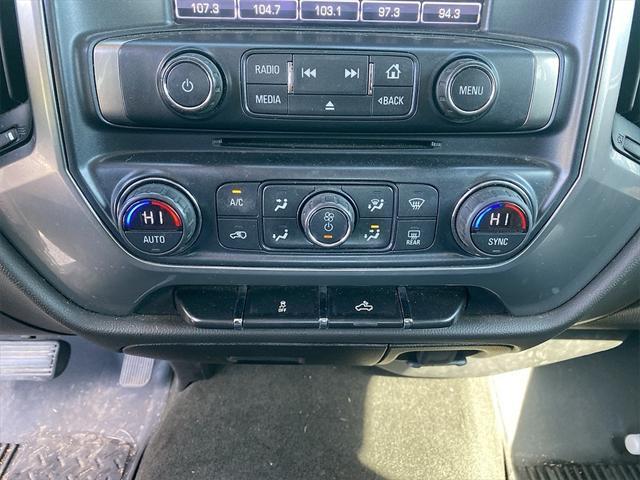 used 2014 Chevrolet Silverado 1500 car, priced at $19,995