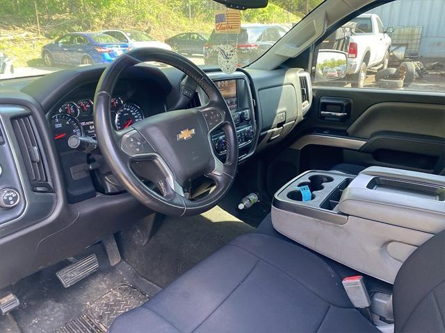 used 2014 Chevrolet Silverado 1500 car, priced at $19,995