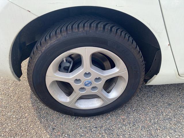 used 2012 Nissan Leaf car, priced at $5,995