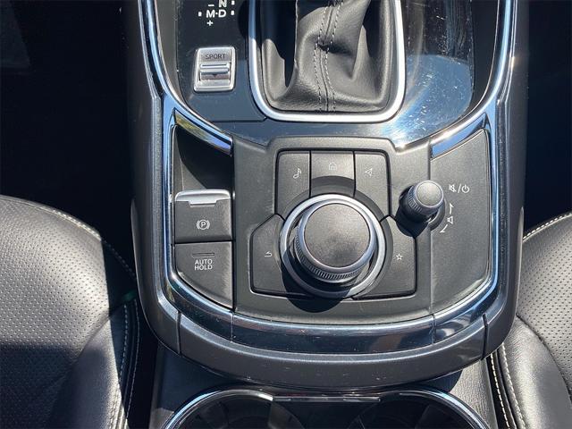 used 2022 Mazda CX-9 car, priced at $33,137