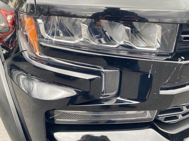 used 2019 Chevrolet Silverado 1500 car, priced at $34,995