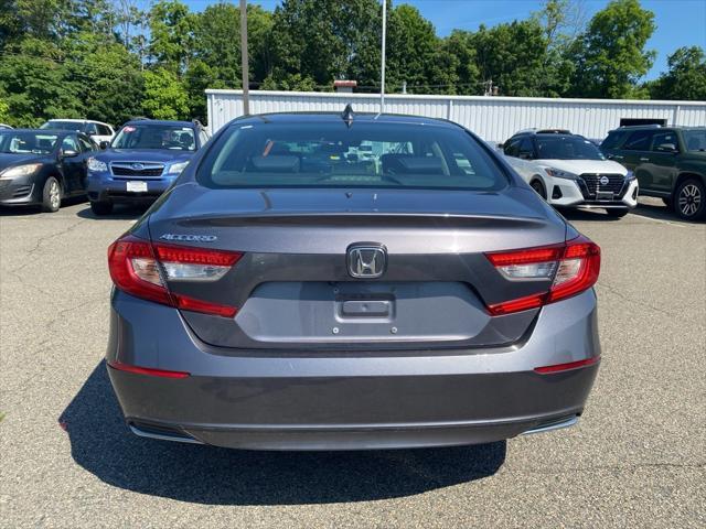 used 2018 Honda Accord car, priced at $15,500