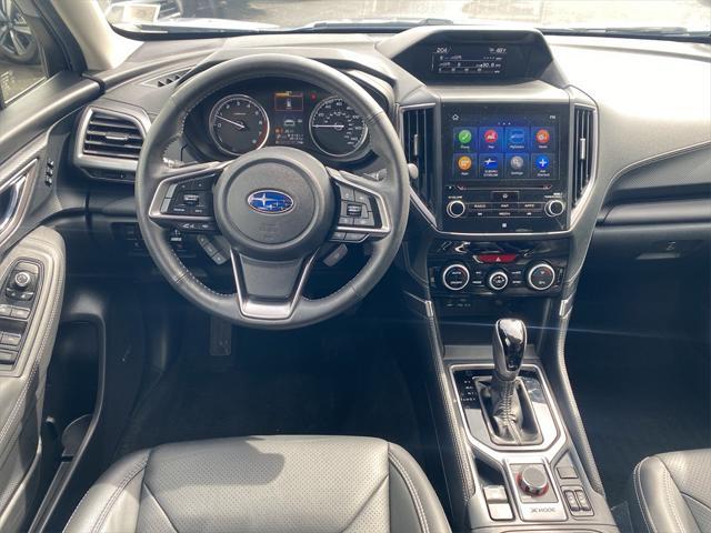 used 2021 Subaru Forester car, priced at $27,995