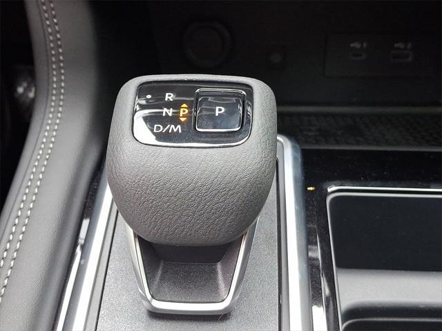 new 2025 Nissan Pathfinder car, priced at $50,056