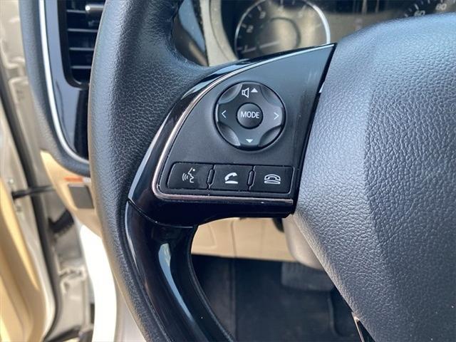 used 2018 Mitsubishi Outlander car, priced at $14,750