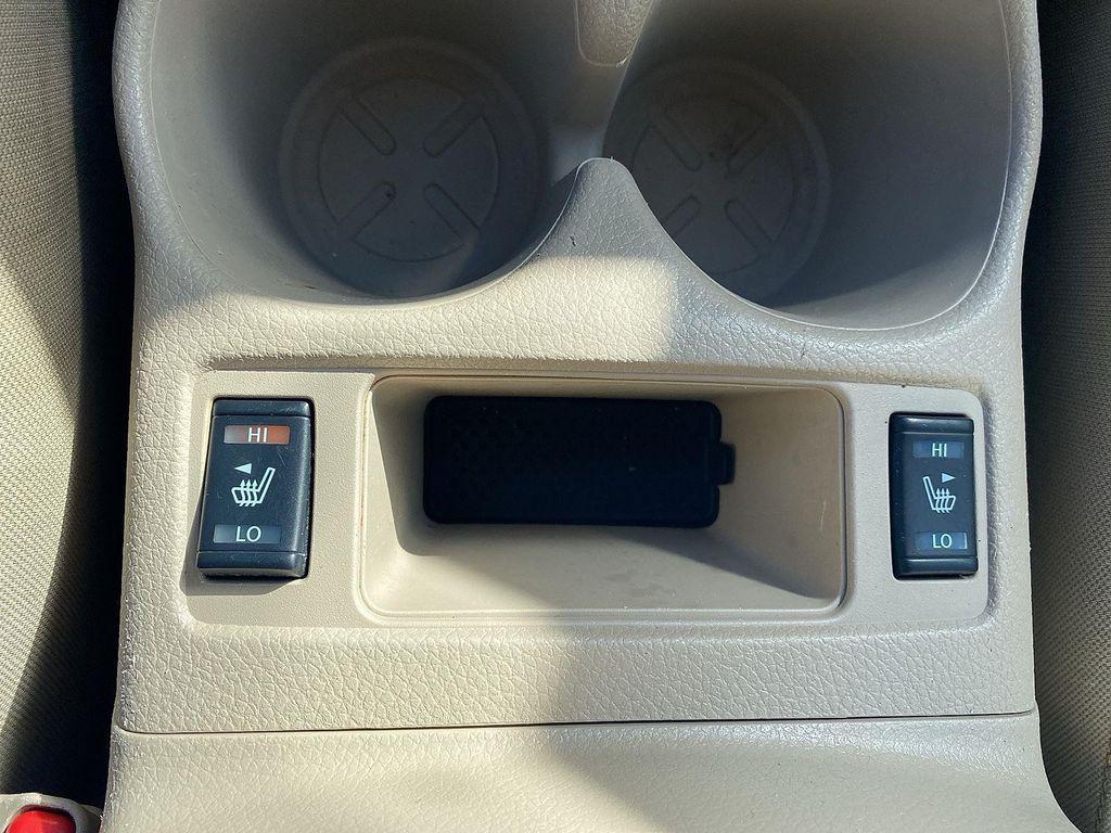 used 2018 Nissan Rogue car, priced at $15,000