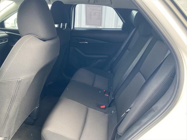 used 2023 Mazda CX-30 car, priced at $23,895