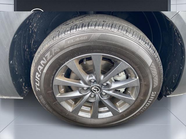 used 2023 Mazda CX-30 car, priced at $22,276