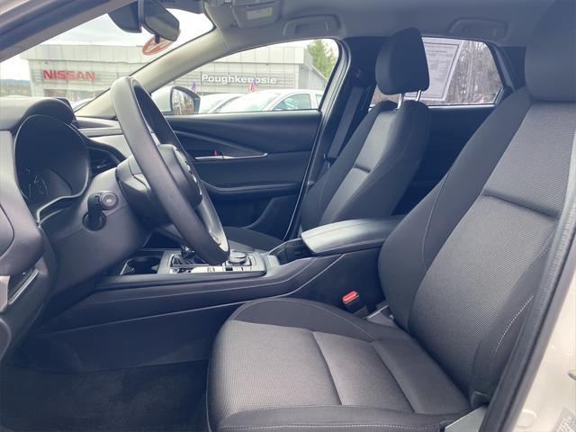 used 2023 Mazda CX-30 car, priced at $22,276