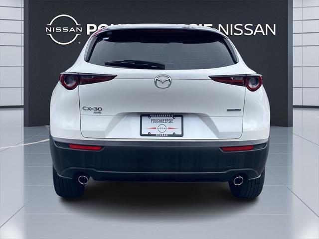 used 2023 Mazda CX-30 car, priced at $22,276