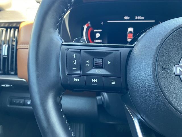 used 2023 Nissan Pathfinder car, priced at $41,000