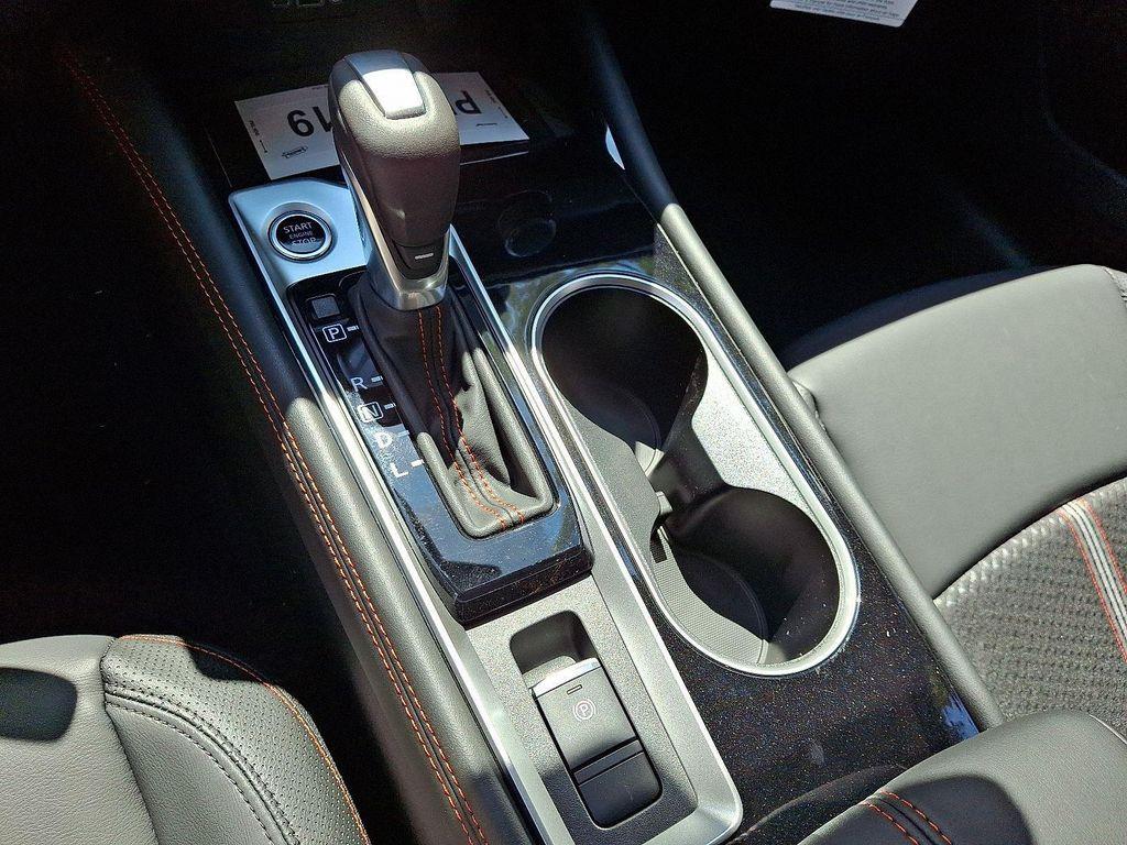 new 2025 Nissan Altima car, priced at $30,922