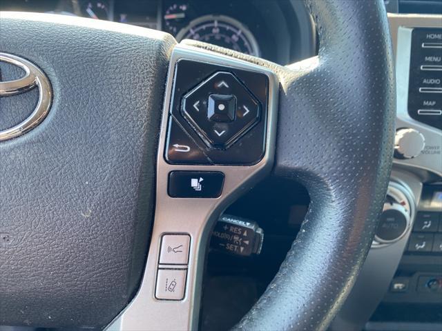 used 2022 Toyota 4Runner car, priced at $45,500