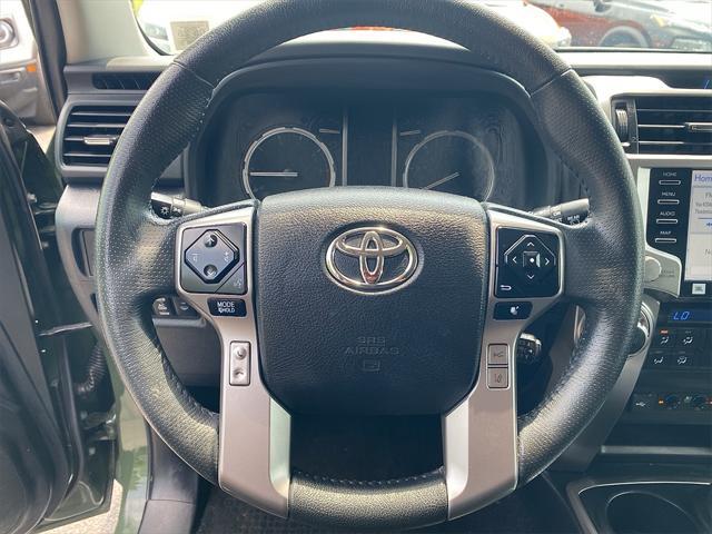 used 2022 Toyota 4Runner car, priced at $45,500