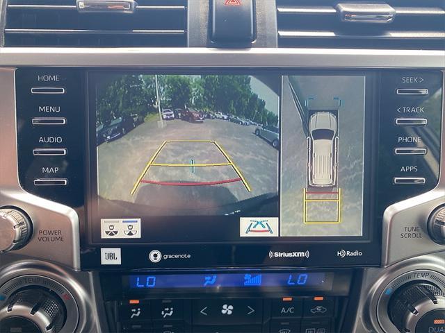 used 2022 Toyota 4Runner car, priced at $45,500