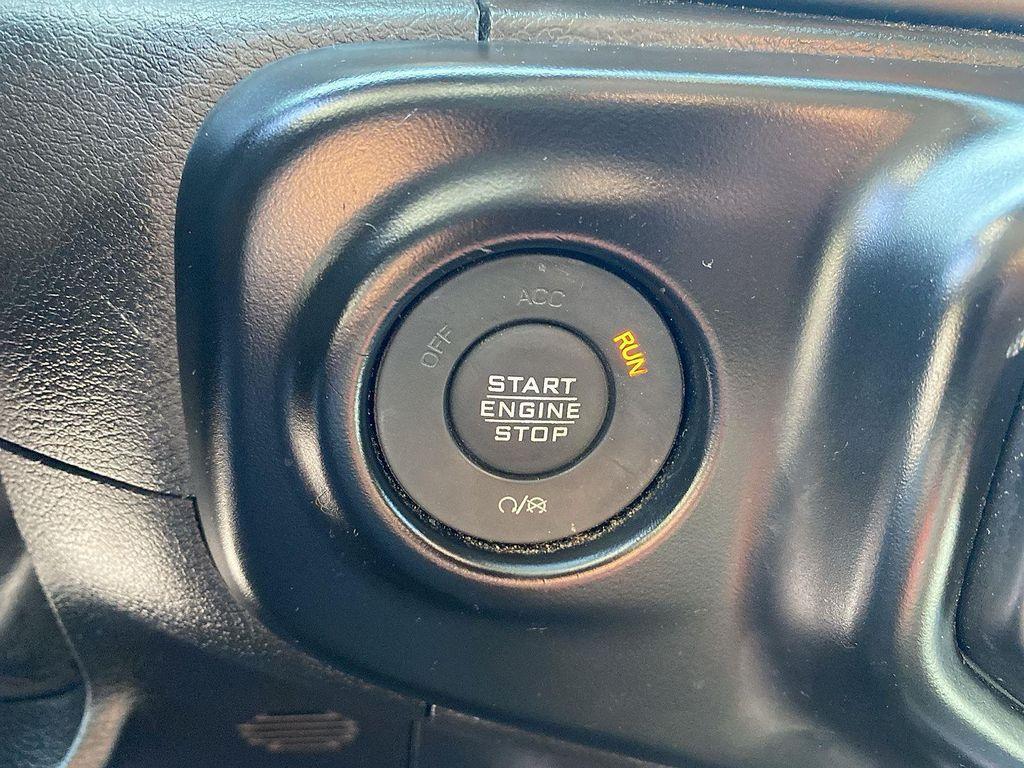 used 2022 Jeep Gladiator car, priced at $31,992