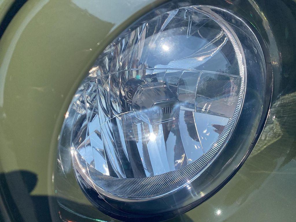 used 2022 Jeep Gladiator car, priced at $34,695