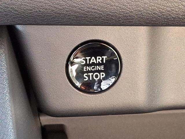 new 2025 Nissan Rogue car, priced at $33,835