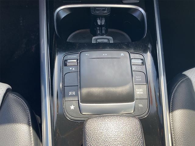 used 2022 Mercedes-Benz GLA 250 car, priced at $28,495