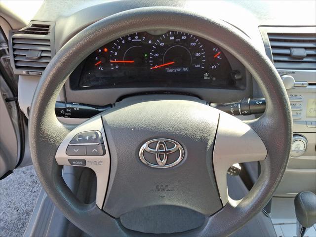 used 2011 Toyota Camry car, priced at $11,992