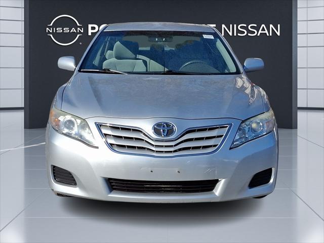 used 2011 Toyota Camry car, priced at $11,992