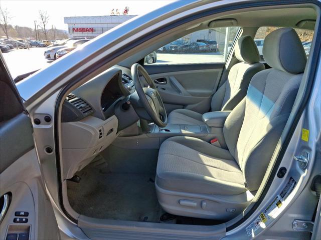 used 2011 Toyota Camry car, priced at $11,992