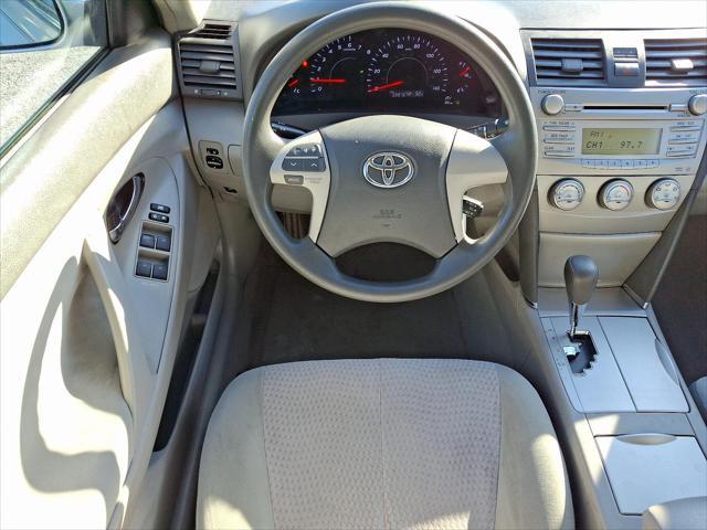 used 2011 Toyota Camry car, priced at $11,992