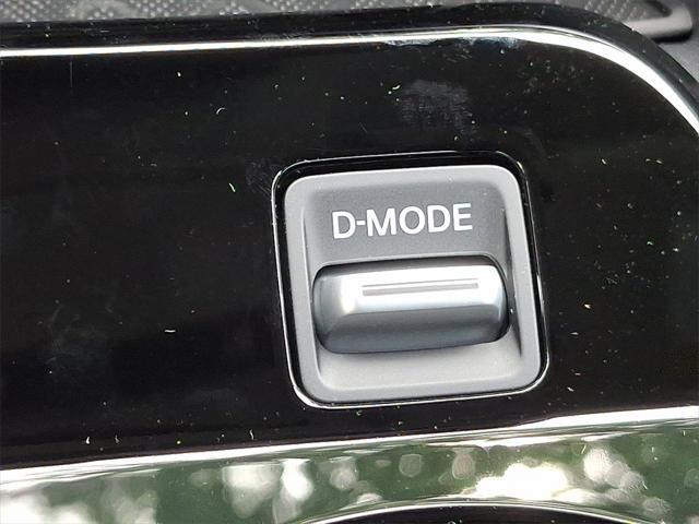 new 2025 Nissan Murano car, priced at $43,032