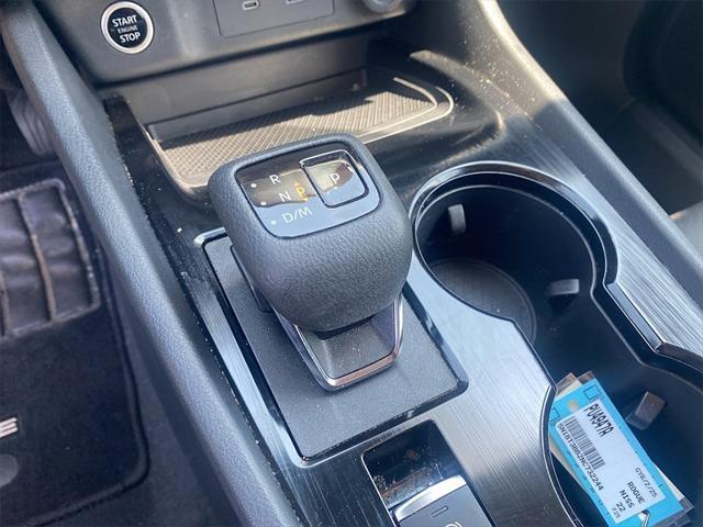used 2022 Nissan Rogue car, priced at $22,500