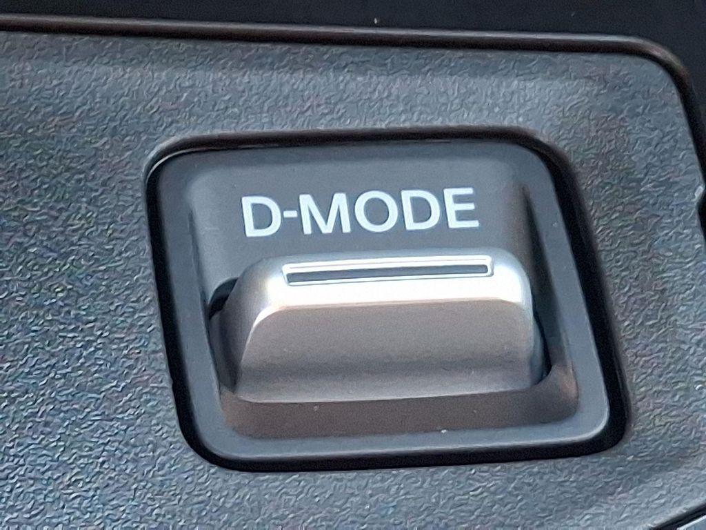 new 2026 Nissan Kicks car, priced at $26,825