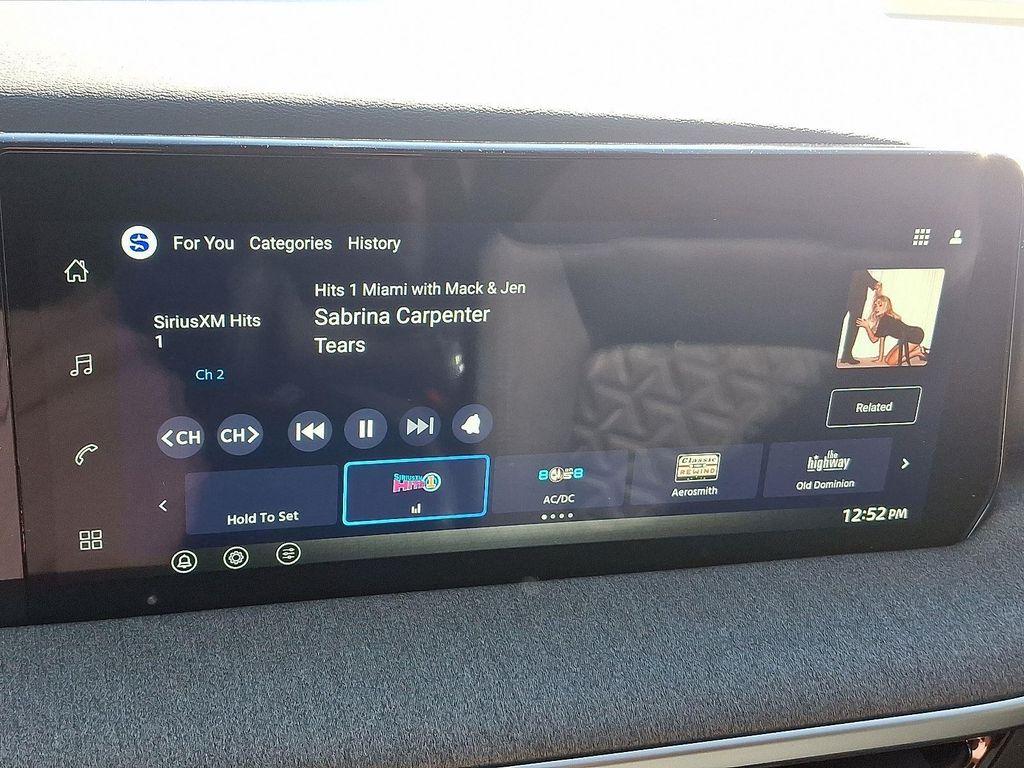 new 2026 Nissan Kicks car, priced at $26,825