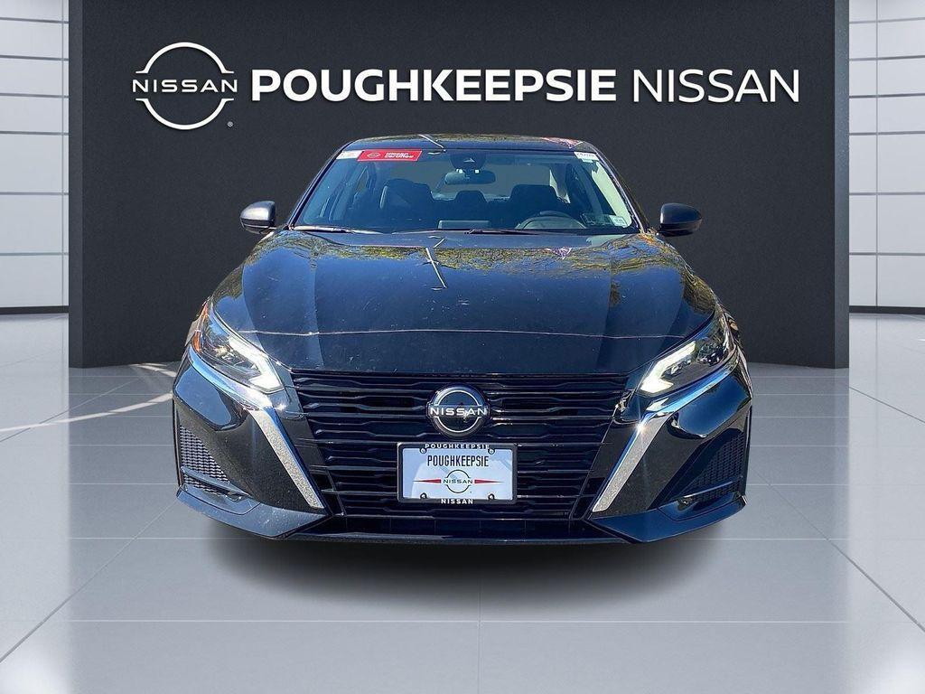 used 2024 Nissan Altima car, priced at $21,995
