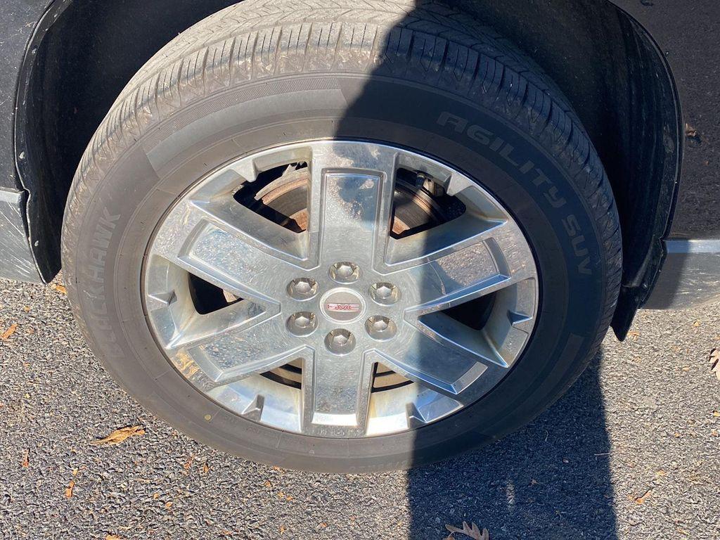 used 2017 GMC Acadia Limited car, priced at $12,000