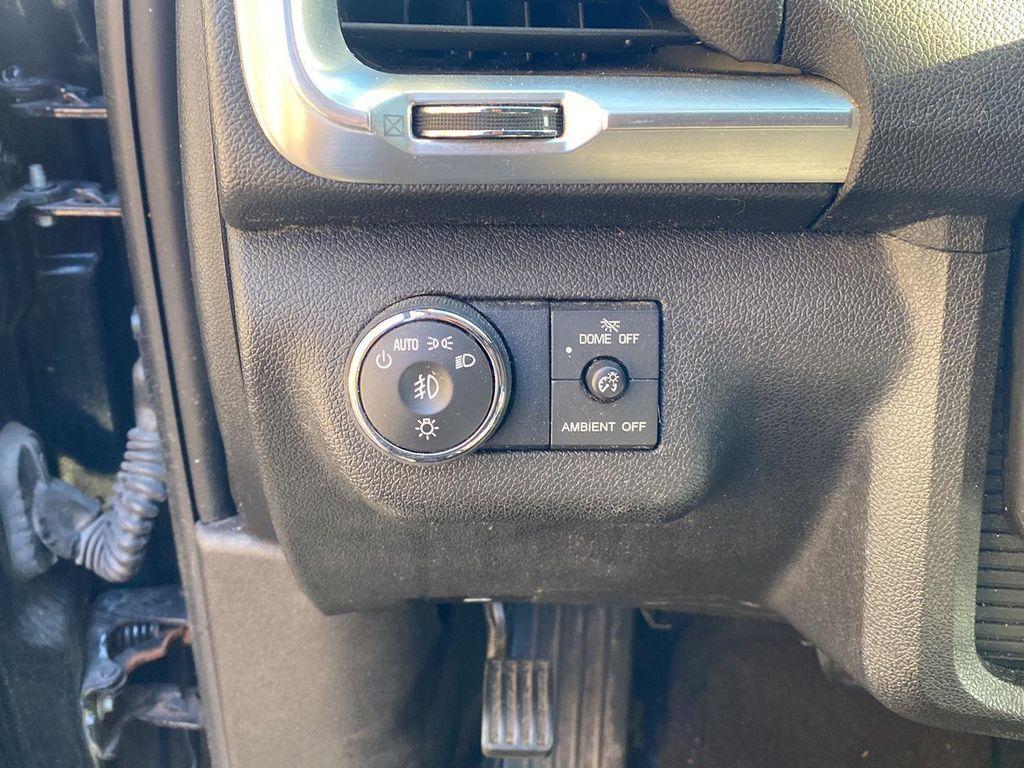 used 2017 GMC Acadia Limited car, priced at $12,000