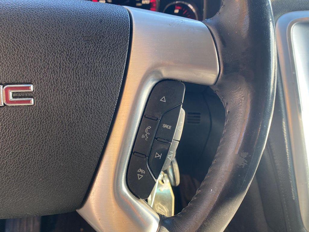 used 2017 GMC Acadia Limited car, priced at $12,000