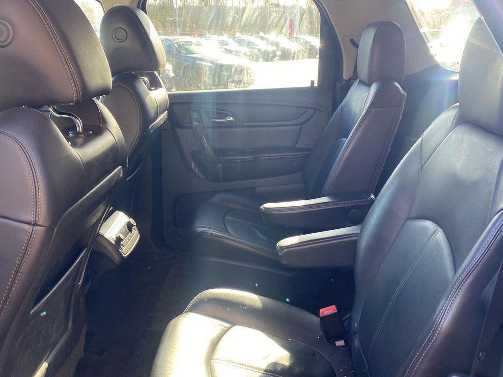 used 2017 GMC Acadia Limited car, priced at $12,000