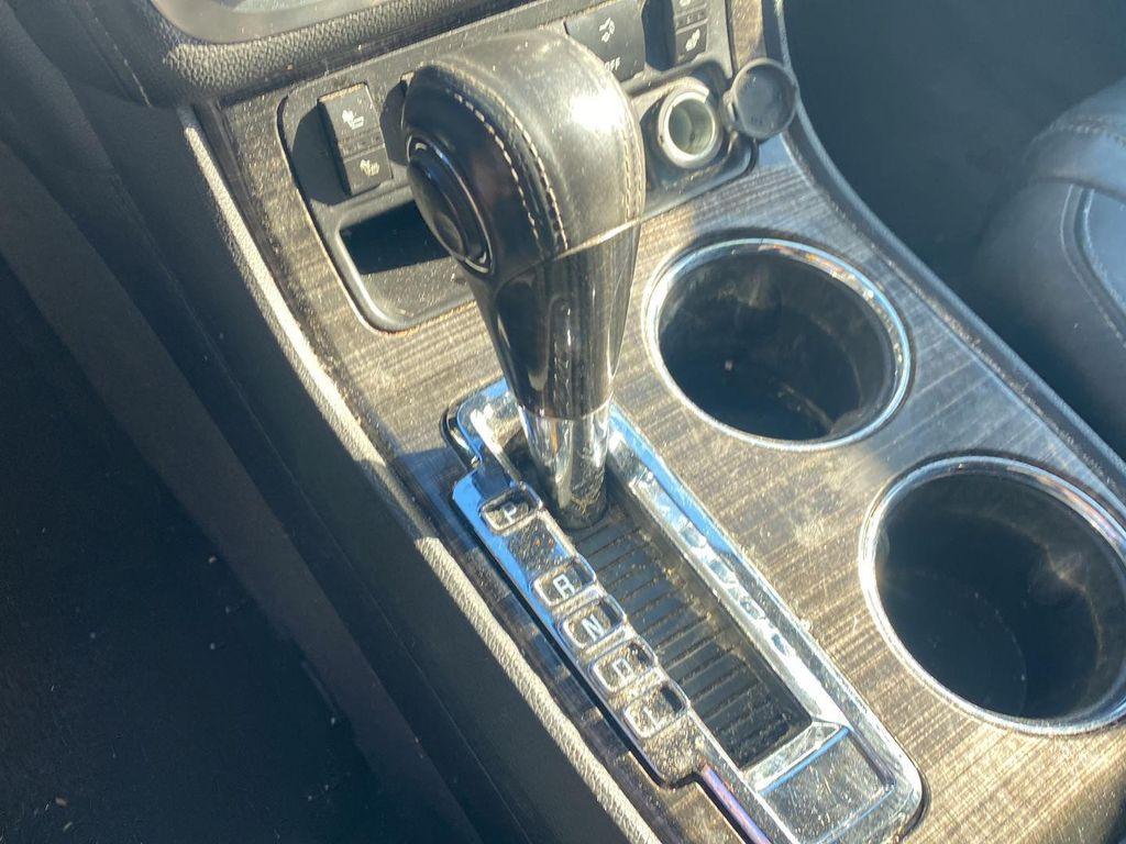 used 2017 GMC Acadia Limited car, priced at $12,000