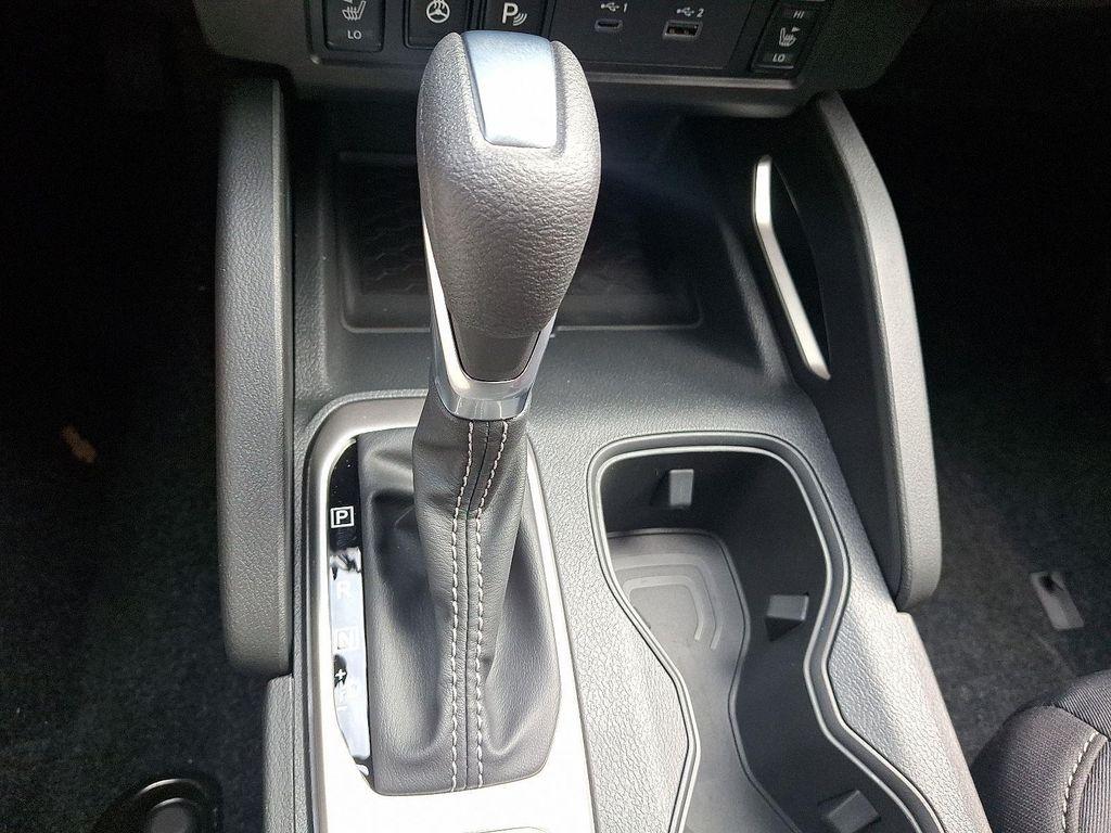 new 2026 Nissan Frontier car, priced at $43,060