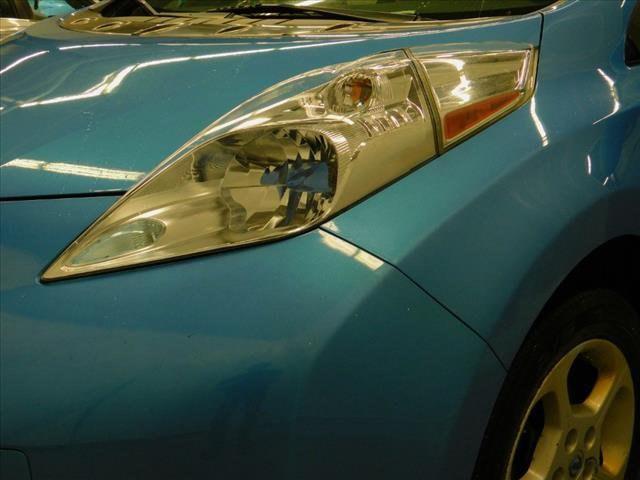 used 2013 Nissan Leaf car