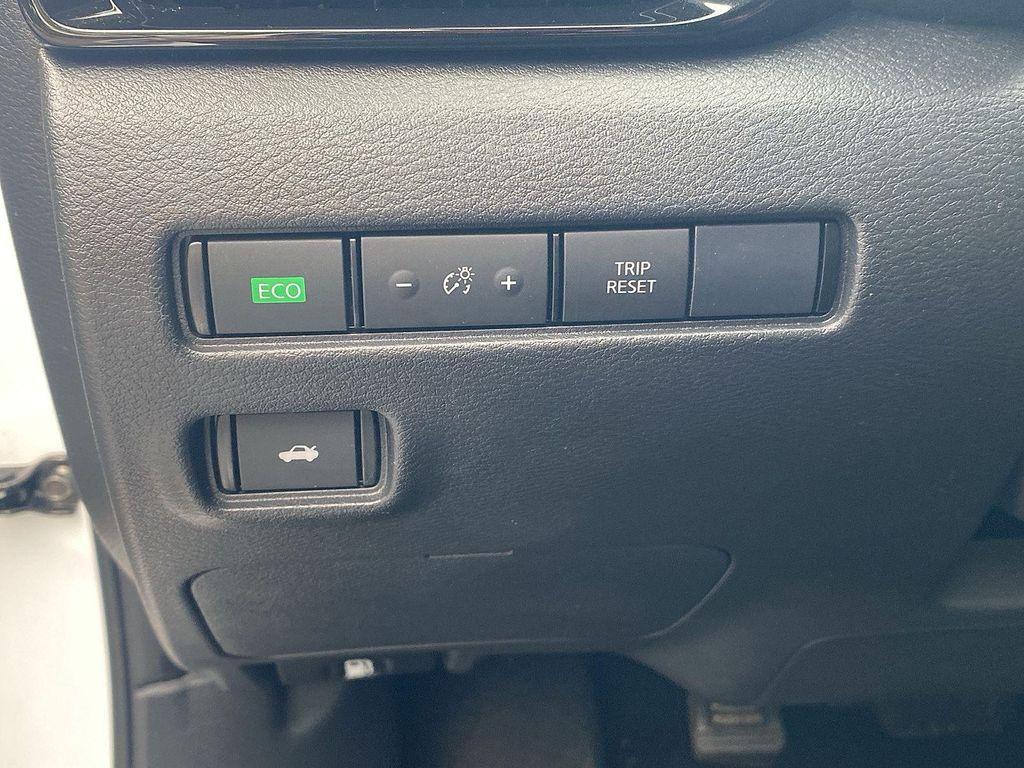 used 2023 Nissan Sentra car, priced at $20,855