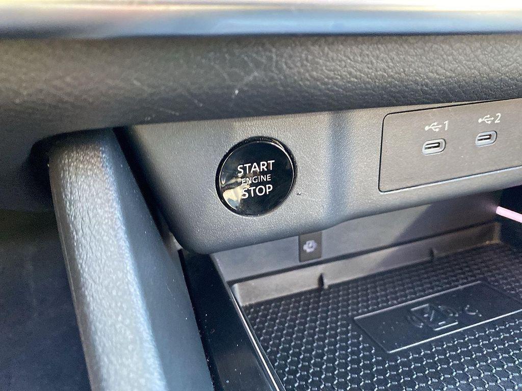 used 2024 Nissan Rogue car, priced at $31,662