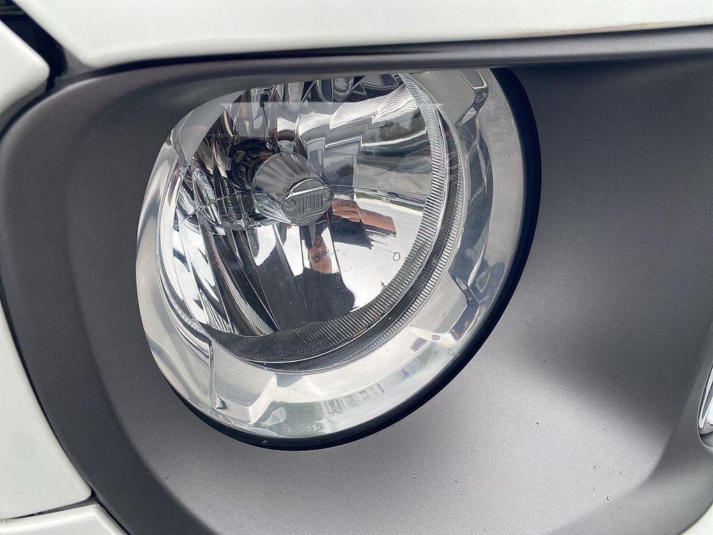 used 2021 Jeep Renegade car, priced at $18,598