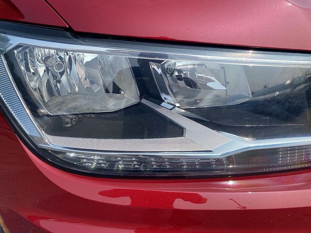 used 2019 Volkswagen Tiguan car, priced at $18,995