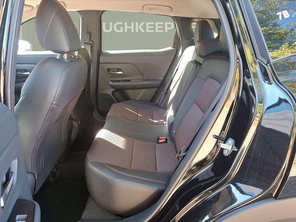 new 2026 Nissan Kicks car, priced at $29,685