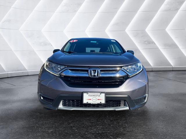 used 2019 Honda CR-V car, priced at $21,000