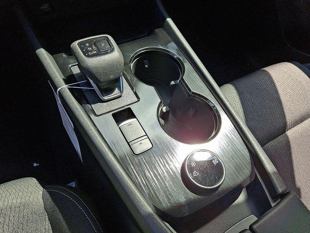 new 2026 Nissan Rogue car, priced at $32,100