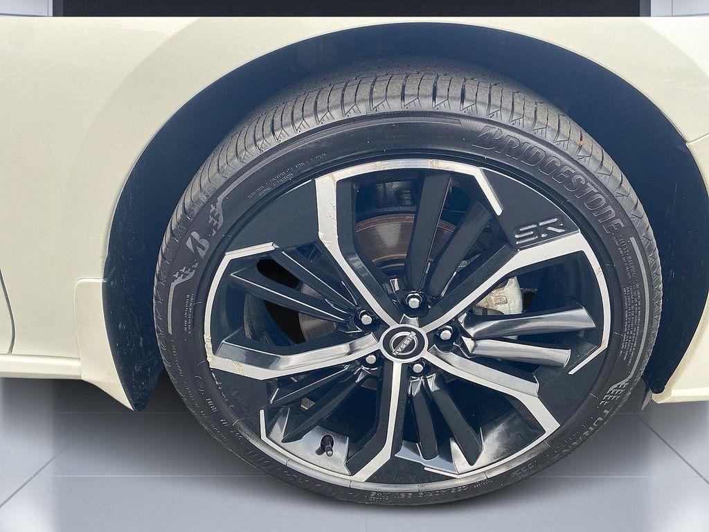 used 2023 Nissan Altima car, priced at $19,975