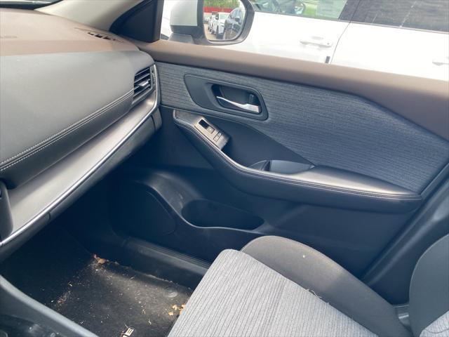 used 2023 Nissan Rogue car, priced at $24,995