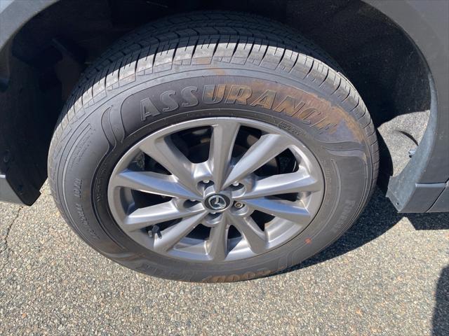 used 2022 Mazda CX-5 car, priced at $23,995